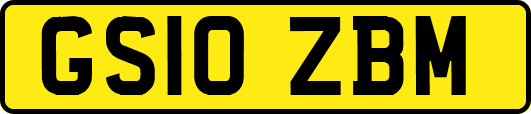 GS10ZBM