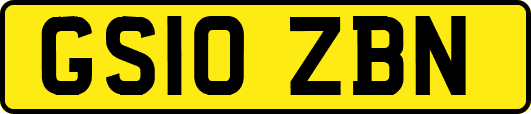 GS10ZBN