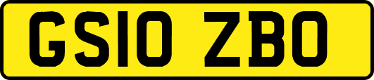 GS10ZBO