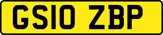 GS10ZBP