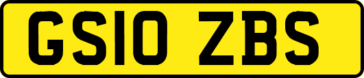 GS10ZBS