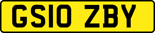 GS10ZBY
