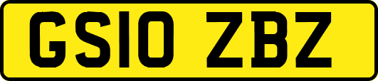 GS10ZBZ