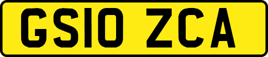 GS10ZCA