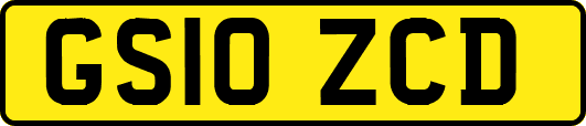 GS10ZCD