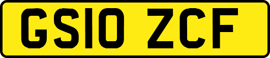 GS10ZCF