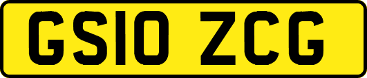 GS10ZCG
