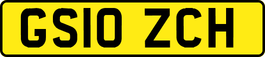GS10ZCH