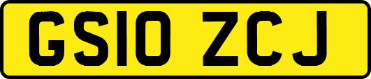 GS10ZCJ