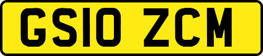 GS10ZCM