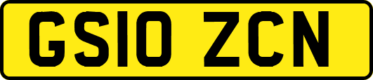 GS10ZCN
