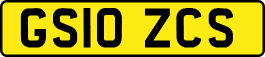 GS10ZCS