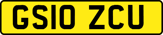 GS10ZCU