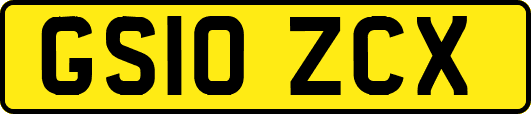 GS10ZCX