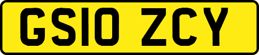GS10ZCY