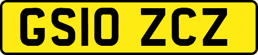 GS10ZCZ