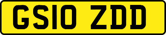 GS10ZDD