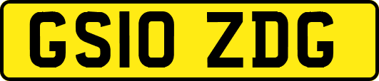 GS10ZDG