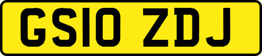 GS10ZDJ