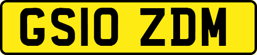 GS10ZDM