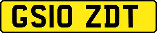 GS10ZDT