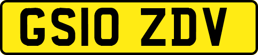 GS10ZDV
