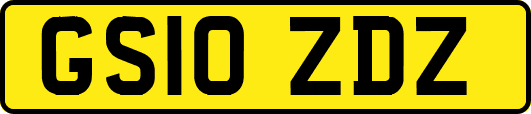 GS10ZDZ