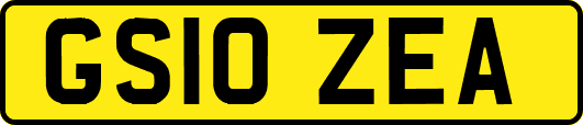 GS10ZEA