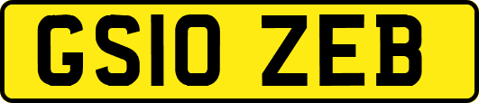 GS10ZEB