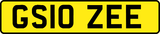 GS10ZEE