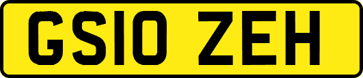 GS10ZEH