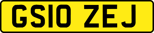 GS10ZEJ