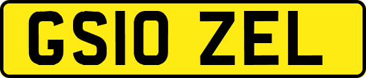 GS10ZEL