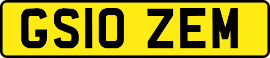 GS10ZEM