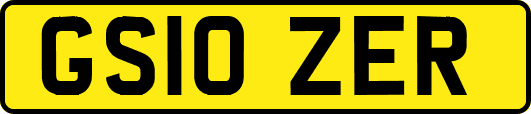 GS10ZER