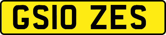GS10ZES