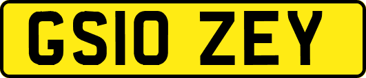 GS10ZEY
