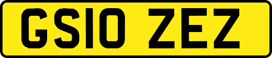 GS10ZEZ