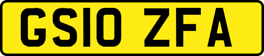 GS10ZFA