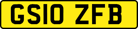 GS10ZFB