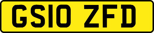 GS10ZFD