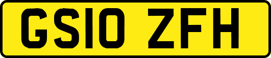 GS10ZFH