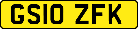 GS10ZFK