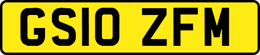 GS10ZFM