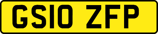 GS10ZFP