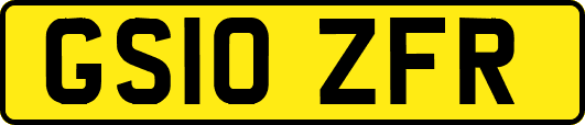 GS10ZFR