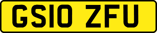 GS10ZFU