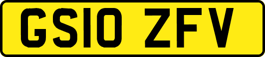 GS10ZFV