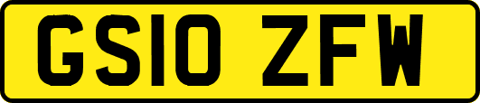 GS10ZFW