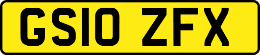 GS10ZFX